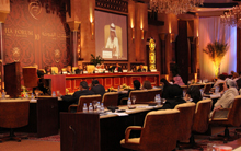 Doha Forum 2010